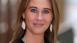 Young Talent Loyens & Loeff Antoinette van der Hauw ‘Je moet de situatie kunnen inschatten’