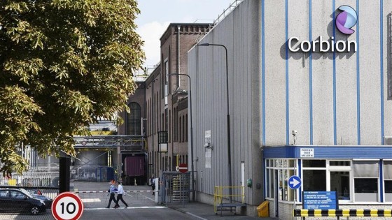 Corbion verkoopt bezit VS na boze brief aandeelhouder