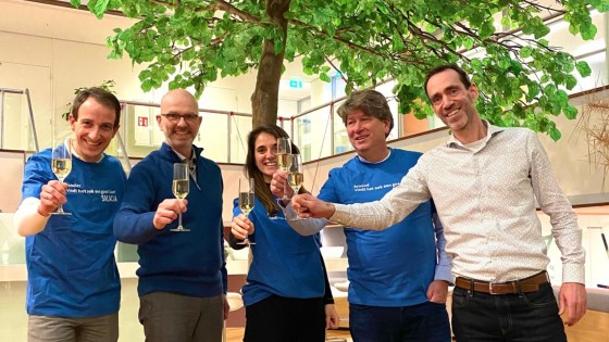 HAL-dochter geeft duwtje aan duurzaamheidsrapportages