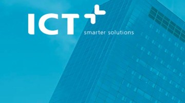 ICT volledig eigenaar van ICT Mobile