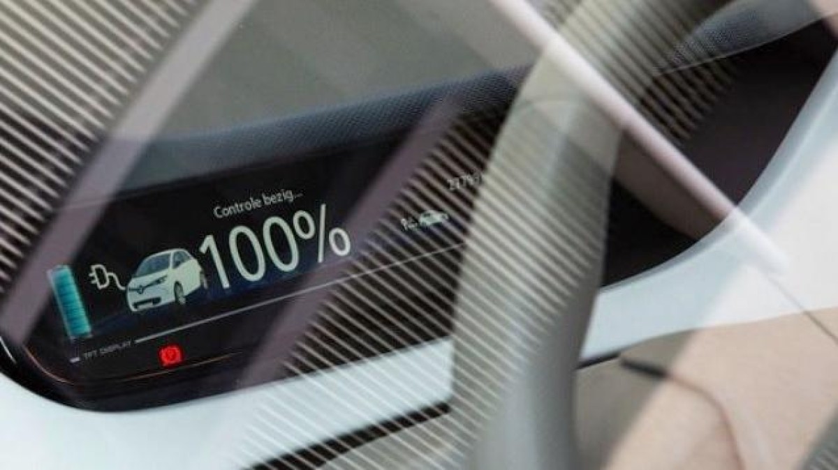 Drake Star Partners Amsterdam adviseert bij laadpalen-deal