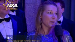 Winnaars M&A Awards aan het woord (VIDEO)