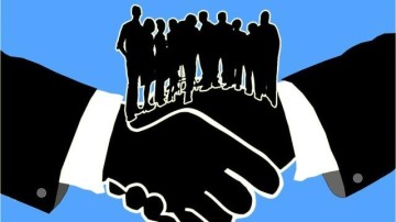 Overnamemarkt trekt aan