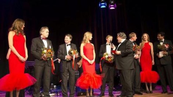 Vier nieuwe categorieën M&A Awards