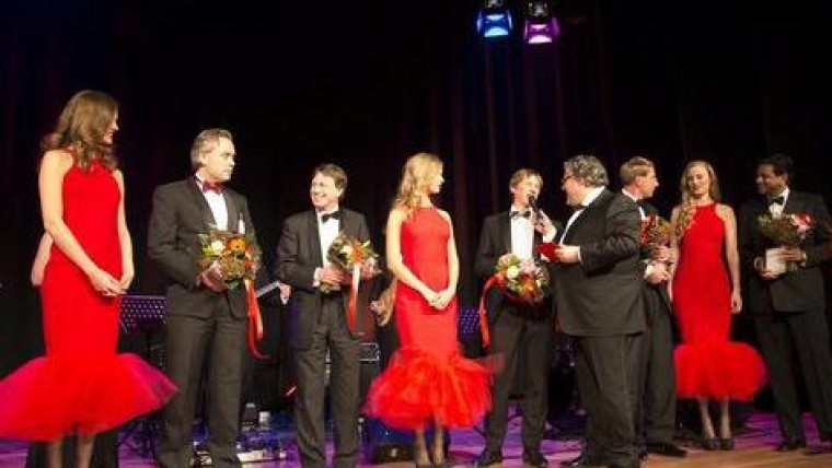 Vier nieuwe categorieën M&A Awards