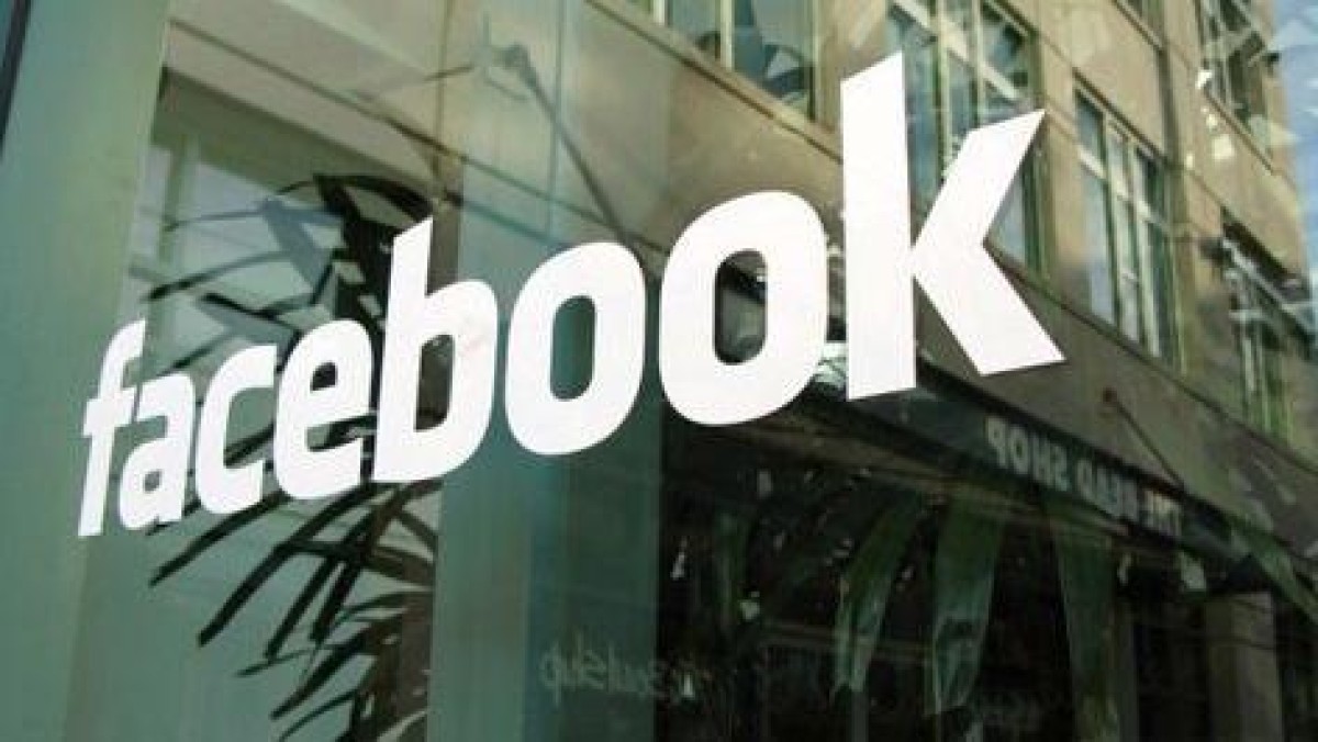 Facebook krijgt 'afschrikwekkende' boete voor overname WhatsApp