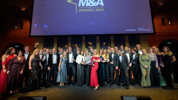 Genomineerden voor de M&A Awards 2024 bekend!
