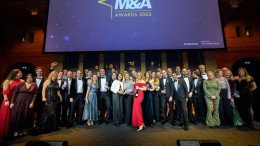 Genomineerden voor de M&A Awards 2024 bekend!