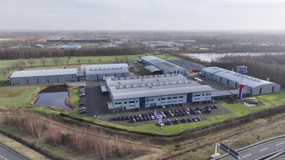 NPM Capital neemt Drents familiebedrijf Büter over