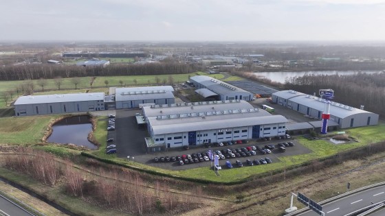 NPM Capital neemt Drents familiebedrijf Büter over