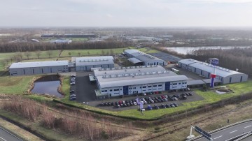 NPM Capital neemt Drents familiebedrijf Büter over