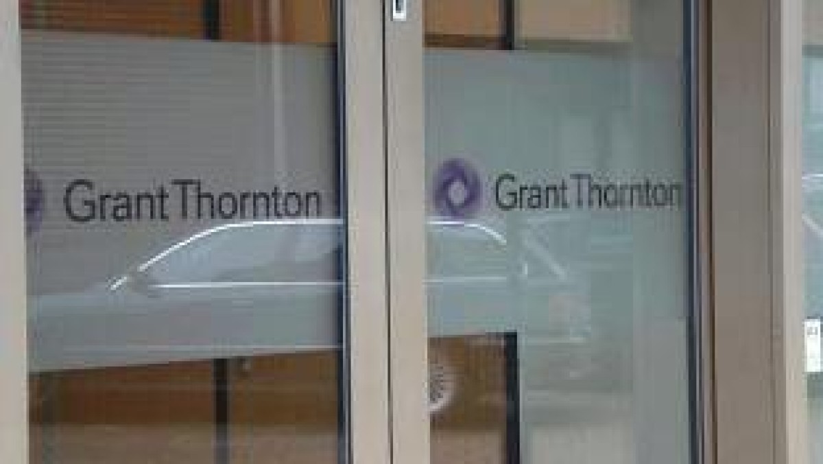 Grant Thornton koopt dochters voor expertisecentrum