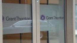 Grant Thornton koopt dochters voor expertisecentrum