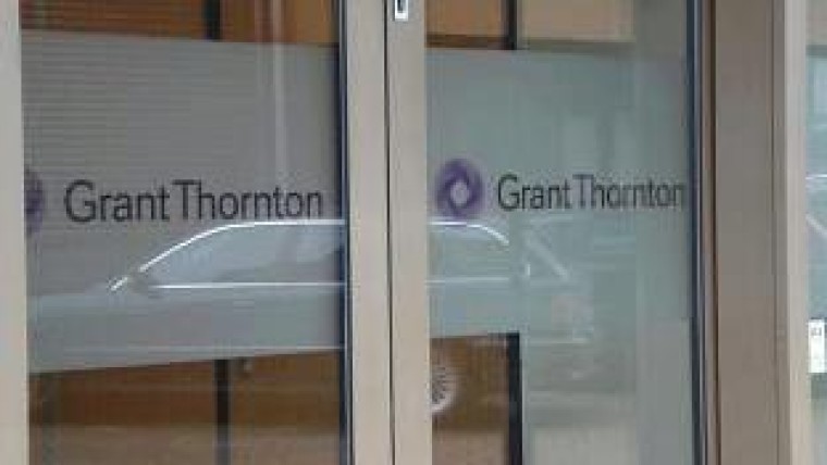 Grant Thornton koopt dochters voor expertisecentrum