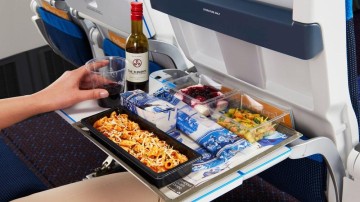 Cateringdochter KLM naar Zwitserse grootmacht Gategroup