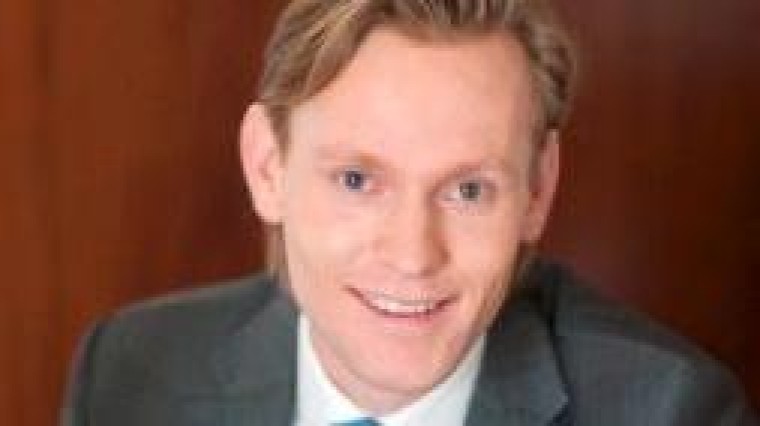 Young Talent Sjoerd Kamerbeek Van Doorne ‘Het heeft nut om niet alleen aan financiële waarde te denken’