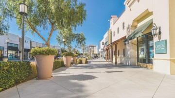 Overname Wereldhave België door moeder flopte