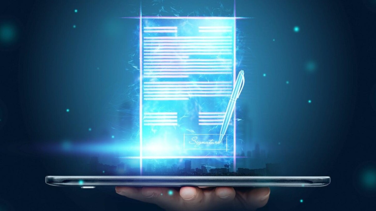 Visma neemt expert digitale handtekeningen over