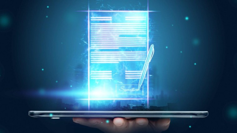 Visma neemt expert digitale handtekeningen over