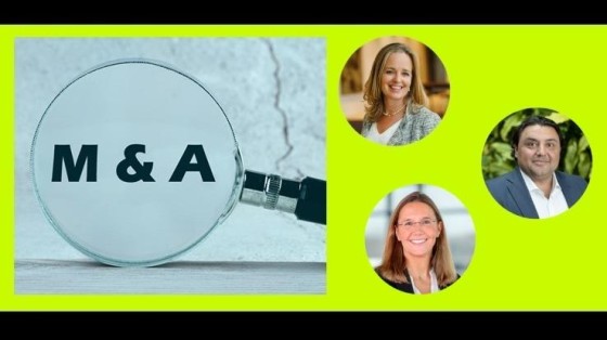 M&A Forecast 2025: 3 factoren die M&A-activiteit kunnen stimuleren