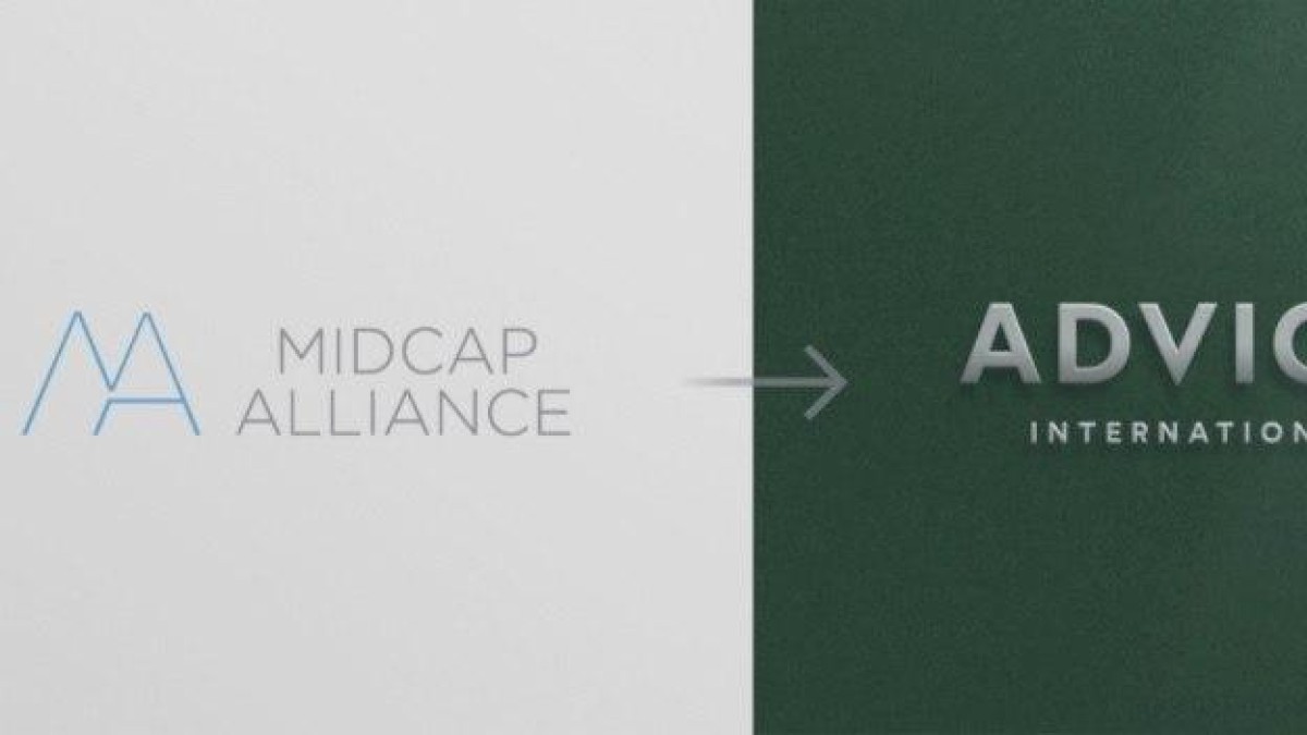 MidCap Alliance wordt Advior International