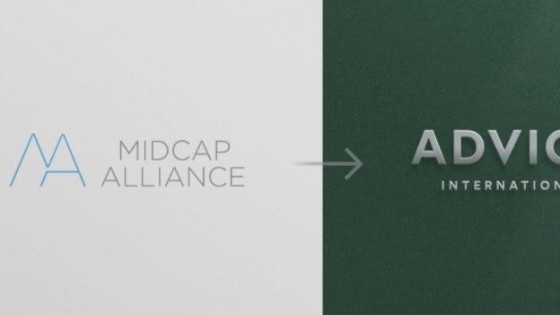 MidCap Alliance wordt Advior International