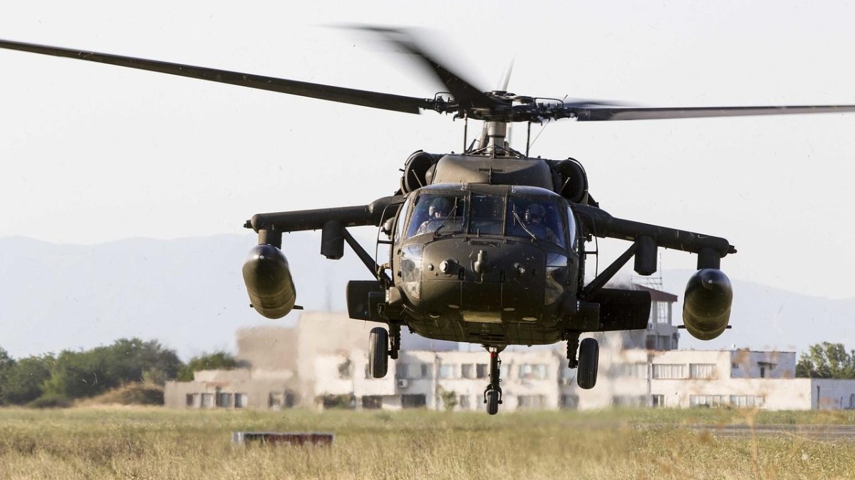 Keen Venture: investeringsfonds van start voor defence tech