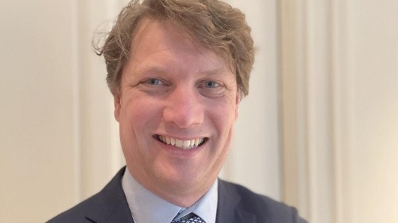 Peter Zwijnenburg naar Aon M&A en Transaction Solutions