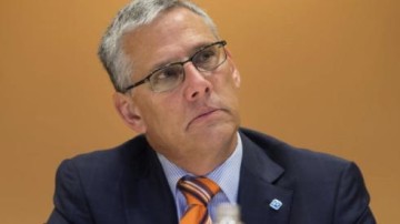 PPG-topman blijft strijdvaardig over samengaan