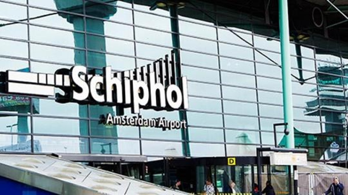 Schiphol en Aéroports de Paris hebben geen belang meer in elkaar