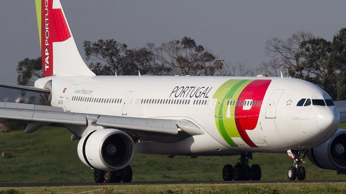 Grote concurrentie Air France-KLM voor overname TAP