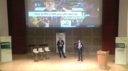 Lucas Bols - Groei en waardetoevoeging door PE