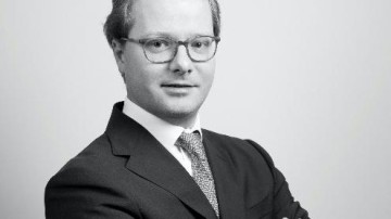 Siebrecht Declerck naar Amerikaanse zakenbank Lincoln International