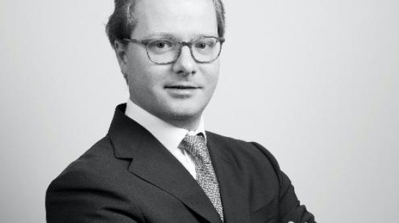 Siebrecht Declerck naar Amerikaanse zakenbank Lincoln International