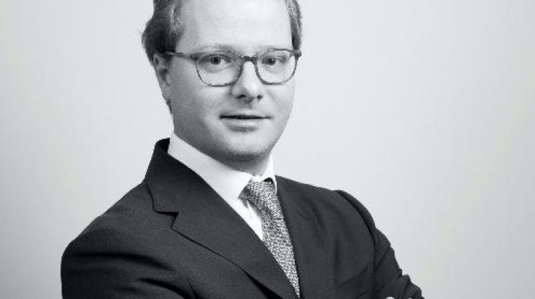 Siebrecht Declerck naar Amerikaanse zakenbank Lincoln International