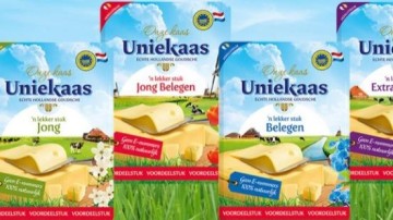 BDO en JanssenBroekhuysen adviseren bij verkoop Uniekaas