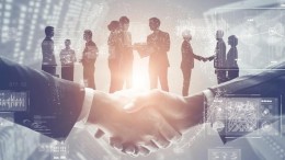 Financieel dienstverlener Staan neemt HighQ over