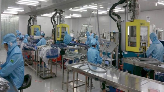 Plastiflex heeft volgende twee bedrijven te pakken