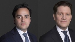 Simmons & Simmons trekt twee partners aan