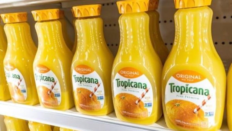 Pepsico verkoopt sappentak aan PAI