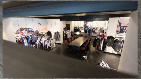 HVEG Fashion Group slaat dit keer slag in Maastricht