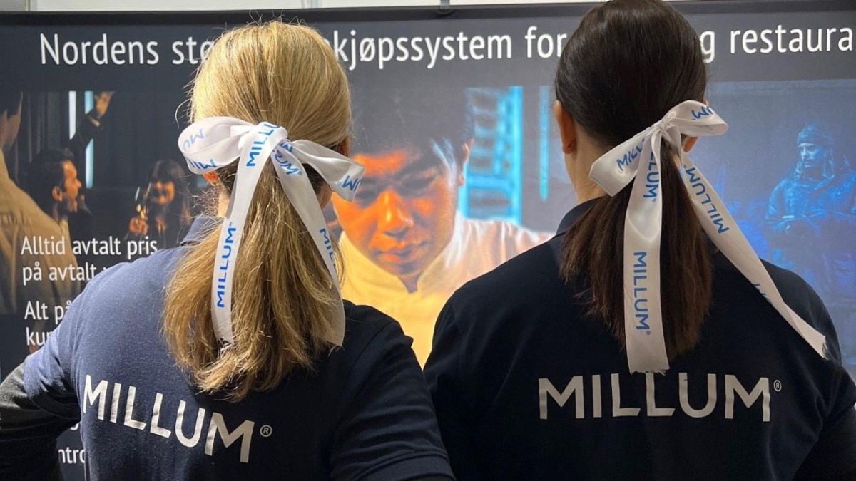 Main helpt Noorse aanwinst om de Nordics te ontstijgen