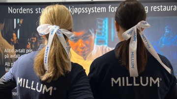 Main helpt Noorse aanwinst om de Nordics te ontstijgen