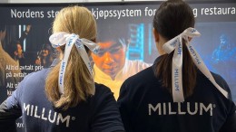 Main helpt Noorse aanwinst om de Nordics te ontstijgen