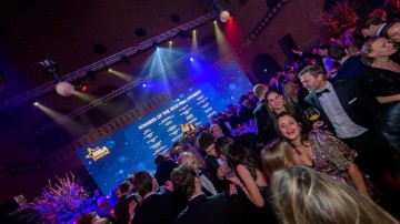 LAATSTE KANS: Draag nu jonge talenten en diversity firms voor