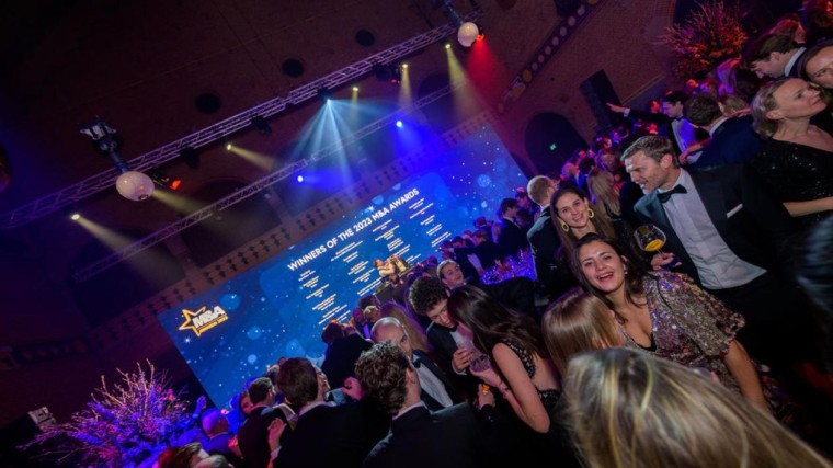 LAATSTE KANS: Draag nu jonge talenten en diversity firms voor