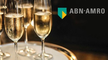 Meerderheidsbelang ABN AMRO weg bij de staat