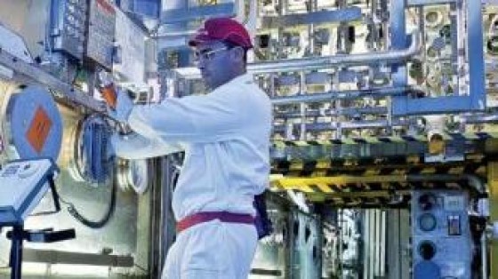 EDF mag nucleaire overname doorzetten