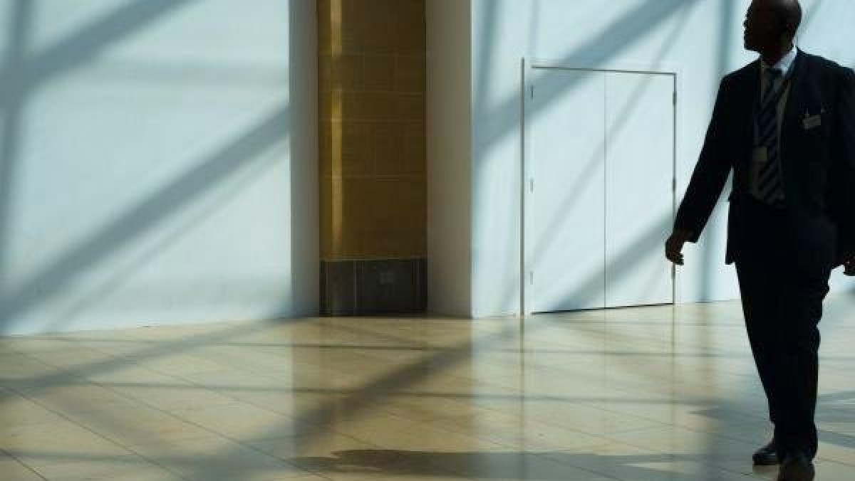 Met WA Beveiliging neemt NVG over