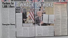 Waakhond VS dreigt fusies te blokkeren om diversiteitsbeleid